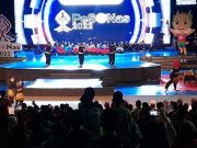 Marimas Dukung Pekan Special Olympic Nasional 2022