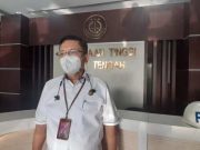 Kejati Jateng Kembali Menahan 3 Tersangka Kasus Pengadaan Lahan Total Kerugian 23M Lebih