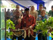 Bank Jateng Syariah Kembangkan Sayap ke Rembang