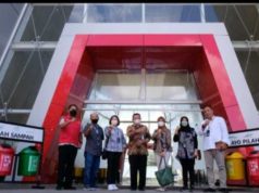 Tingkatkan Pengelolaan Sampah di Kawasan Wisata Borobudur, Pertamina Berkolaborasi Antar-BUMN