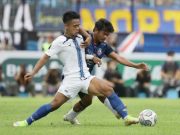 Gagal ke Final Piala Presiden, PSIS Siap Hadapi Rans Nusantara FC di Liga 1