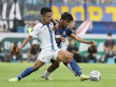 Gagal ke Final Piala Presiden, PSIS Siap Hadapi Rans Nusantara FC di Liga 1
