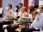 Tim Pusat Penilaian Kompetensi BPSDM Hukum dan HAM Lakukan Penilaian Kompetensi Pegawai