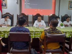 KPU Kota Semarang Bakal Luncurkan Sipirang pada 19 Juli Mendatang