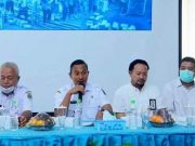 Seribu Warga Pacitan Terima Bantuan Stimulan Pembangunan Perumahan