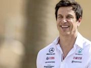 Dominasi Dua Tim Bikin F1 Kurang Menghibur