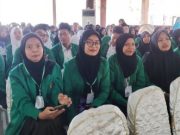 342 Mahasiswa IAINU Kebumen KKN di 26 Kecamatan, Fokus ke Kaum Muda