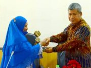 PWP Tanjung Pinang Ikut Mempromosikan Pacitan dengan Segala Potensinya