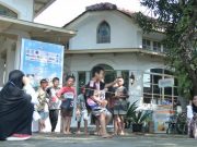 Asyik, Roemah Martha Tilaar Kembali Gelar Festival Dolanan Tradisional