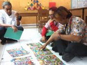Lomba Cerita Bergambar FLS2N di Sragen, Libatkan Dosen DKV ISI Sukarta