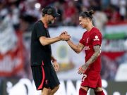 Cetak Empat Gol Bukan Jaminan