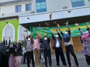 KKN Unissula Solutif Atasi Permasalahan Desa