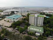 Universitas Terakreditasi Unggul di Semarang Ini Tawarkan Jalur Mandiri