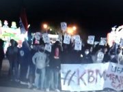 Pendukung Persak Datangi Pendopo, Bupati Bertekad Renovasi Stadion