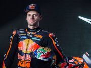 Waspadai Aksi Pembalap Pabrikan KTM