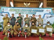 Pemkab Kebumen Bagikan Sepeda Motor dan Hadiah Bagi Wajib Pajak