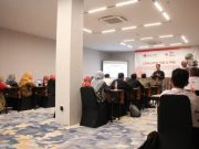 PMI Kebumen Gelar Pelatihan Tanggap Bencana Bagi Pendamping Desa