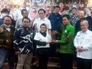 Ini yang Dilakukan DPRD Wonogiri Studi Banding ke Bandung dan Cimahi