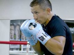 Justru Waspadai Kebangkitan Canelo