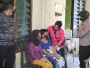 Sambut Tahun Baru Hijrah dan Satu Sura, Ini yang Dilakukan Polres Wonogiri