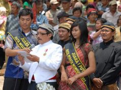 Satu Sura untuk Memprediksi Tahun Basah-Kering, Ini Penjelasan Versi Kejawennya