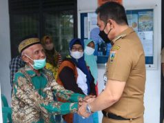 Penerbitan Sertifikat PTSL di Kudus Baru Terealisasi 5 Persen dari Target