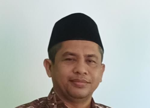 Kasi Bimas Islam Kemenag Kebumen Imbau Saling Hormati Perbedaan Idul Adha