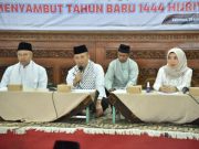 Pemkab Kebumen Gelar Doa Akhir dan Awal Tahun Baru Islam