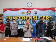 Karyawan Kafe di Pejagoan Nekad Curi Drone Milik Majikan