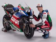 Pilihan Realistis Adik Marquez