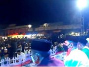 Pengajian Akbar Tahun Baru Islam dan Menyambut HUT Kemerdekaan