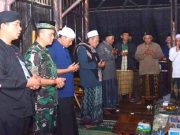 Membangkitkan Kembali Laku Suran Jalan Kaki ke Pantai Selatan