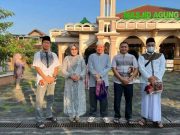 Wabup Grobogan Batal Berangkat Haji karena Tak Mendapat Visa Haji Furoda