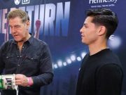 Dulu Bersahabat, Kini Bermusuhan dengan Canelo