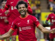 Bertahan di Anfield demi Ambisi Tambah Trofi