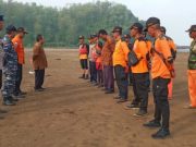 Perahu Nelayan Dihantam Ombak di Logending, Seorang Nelayan Hilang