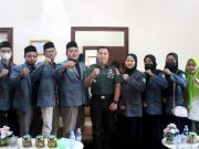 Ini yang Dilakukan IPNU Wonogiri Menyikapi Isu Kebangsaan dan Radikalisme