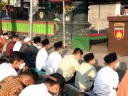 Muhammadiyah Wonogiri Siapkan 98 Tempat untuk Salat Tanggal 9 Juli 2022