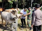 Kapolres Wonogiri: Amankan Idul Adha Lakukan Patroli Bersakala Besar