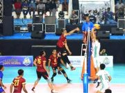 Pacitan LavAni Tumbangkan Yuso Yogyakarta dengan Skor 4-1