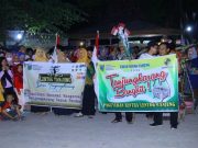 Kirab Lentog Tanjung, Ekspresi Pemberdayaan Wisata Kuliner Khas Kudus