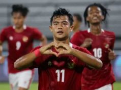 JADWAL TV Indosiar Hari ini Rabu 6 Juli 2022, Live: AFF U19 Championship Group Stage: Indonesia vs Thailand