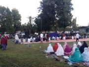 Polres Tegal Amankan 25 Titik Tempat Ibadah