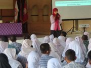 Forum Anak Goes To School Awali Peringatan HAN