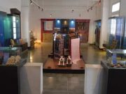 Museum Batik Pekalongan Tutup selama 4 Hari