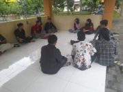 BEM FH USM Gelar Diskusi Membedah Kerusakan Lingkungan dengan Dalih Ekonomi