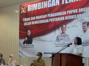 73 persen Lahan Pertanian ‘Sakit’, Efek Penggunaan Pupuk Kimia petanian