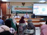 Bimtek Cara Pengolahan Pangan kepada UMKM Kota Magelang