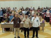200 Pelaku IKM Pangan Kota Magelang Ikut Bimtek Sertifikasi Halal