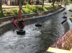 Libur Sekolah, Pengunjung OW Ciblon Karanggondang Meningkat